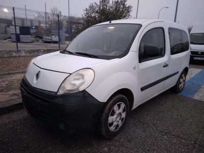 usado Renault Kangoo 2013