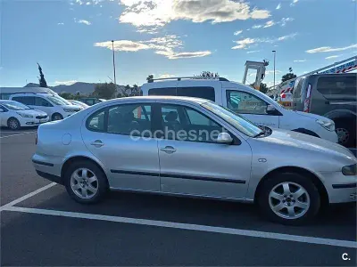 Usado Seat Toledo