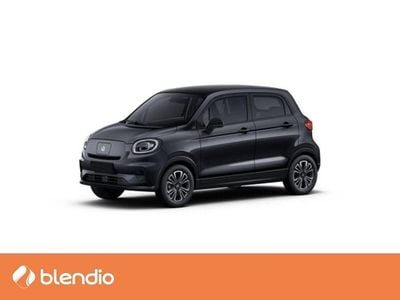 Nuevo Leapmotor T03 69 kW (95 CV) 2026 Gris Utilitario