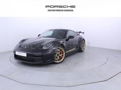 Usado Porsche 911 GT3 510 CV (375 kW) 2024 Negro Coupe