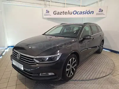 Usado VW Passat