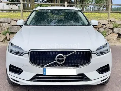 Usado Volvo XC60