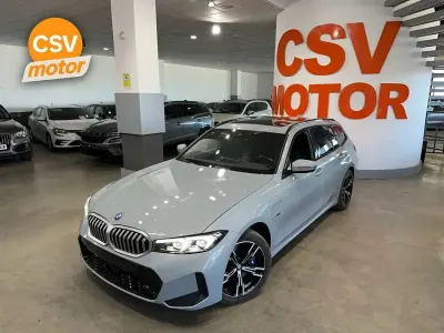 Usado BMW 330
