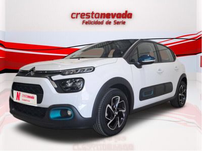 usado Citroën C3 PureTech 60KW 83CV Feel Pack Te puede interesar