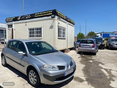 Renault Mégane III