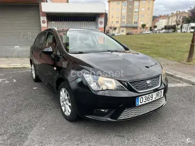 Usado Seat Ibiza ST