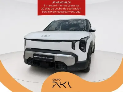 Usado Kia EV2