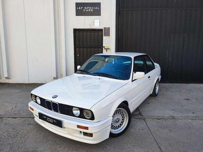 Usado BMW M3 215 CV (158 kW) 1991 Blanco Berlina