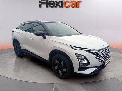 Blanco Usado 2025 Omoda 5 SUV | 21.190 € (Super precio)