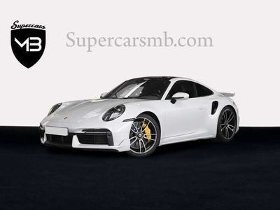 Usado Porsche 992 650 CV (478 kW) 2023 Blanco Coupe