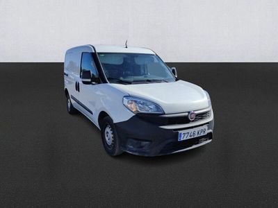 Fiat Doblò