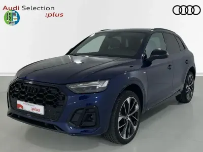 Usado Audi Q5