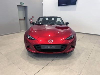 Mazda MX5