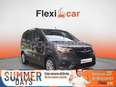 Opel Combo Life
