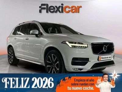 Blanco Usado 2015 Volvo XC90 SUV | 27.790 €