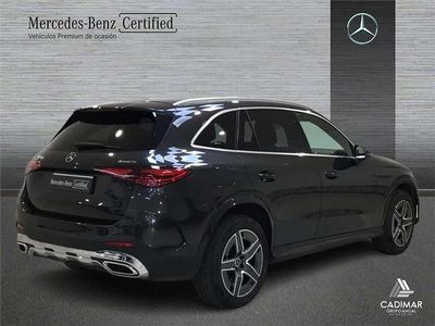 Usado Mercedes GLC300e 333 CV (244 kW) 2023 SUV