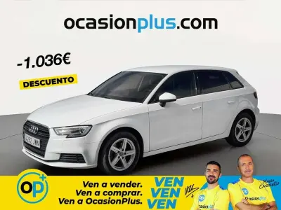 Usado Audi A3 Sportback