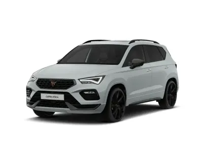 Nuevo Cupra Ateca VZ 300 CV (220 kW) 2026 Blanco SUV