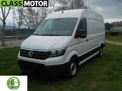 Usado VW Crafter