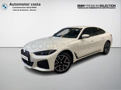 Usado BMW i4 250 kW (340 CV) 2025 Eléctrico Berlina