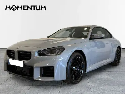 Usado BMW M2