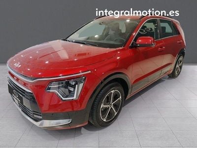 Usado Kia Niro 141 CV (103 kW) 2024 Otro SUV