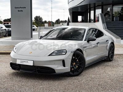 Usado Porsche Taycan 4S 2024 Eléctrico Berlina