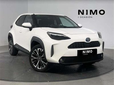 Occasion Toyota Yaris Cross Style 116 PK (85 kW) 2022 SUV