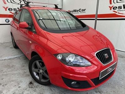 Seat Altea XL