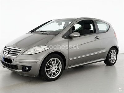 Mercedes A200