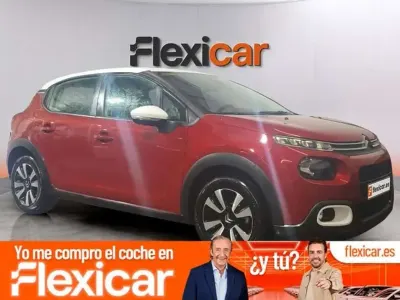 Usado Citroën C3
