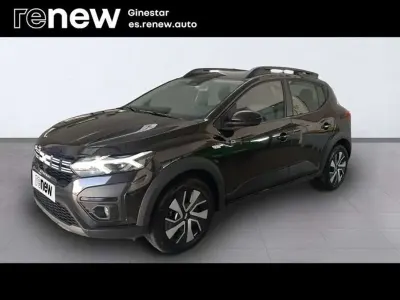 Usado Dacia Sandero