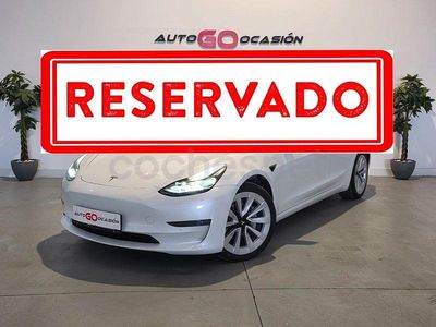 Usado Tesla Model 3 2021 Eléctrico Berlina