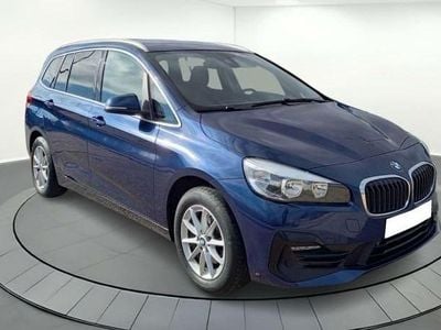 BMW 216