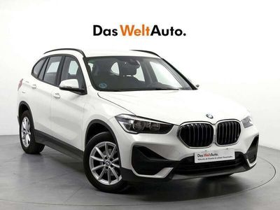 usado BMW X1 sDrive 16d