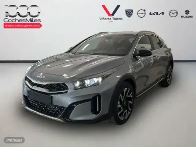 Nuevo Kia XCeed Style 115 CV (84 kW) 2026 SUV
