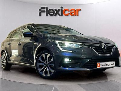 Renault Mégane IV