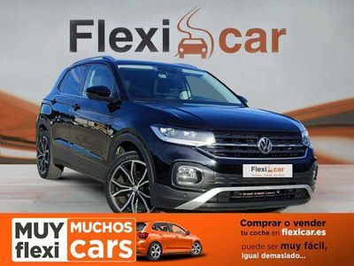 usado VW T-Cross - 1.0 TSI Sport 85kW