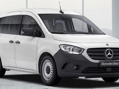 Nuevo Mercedes Citan 110 95 CV (69 kW) 2025 Blanco Familiar