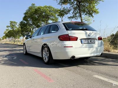 BMW 535