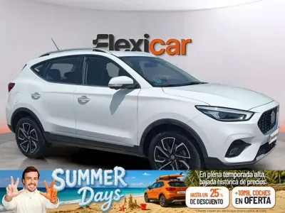 Usado MG ZS