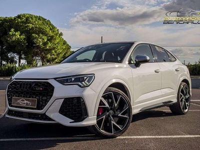 Audi RS Q3 Sportback