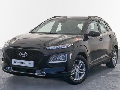 usado Hyundai Kona 1.0 Tgdi Klass 4x2