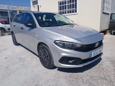 Usado Fiat Tipo
