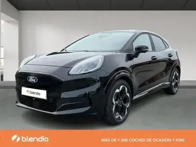 Usado Ford Puma Gen-E