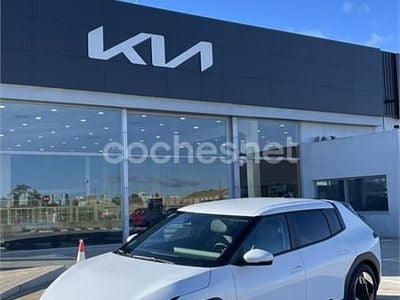 Eléctrico Nuevo 2025 Kia EV4 Launch Edition Berlina | 34.400 € (Super precio)