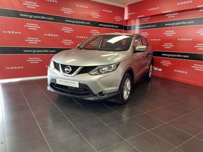 usado Nissan Qashqai DIG-T 85 kW (115 CV) ACENTA