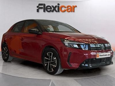 Usado Opel Corsa 101 CV (74 kW) 2023 Rojo Berlina