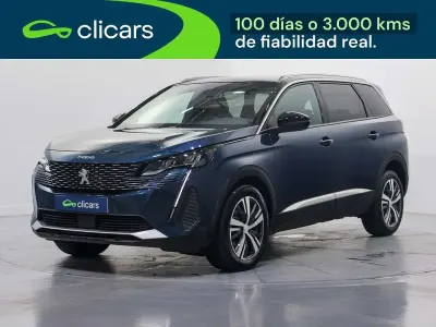 Occasion Peugeot 5008