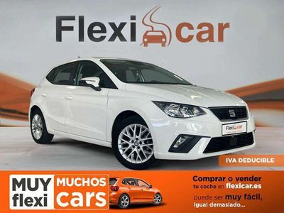 usado Seat Ibiza 1.0 Ecotsi S&s Style 95